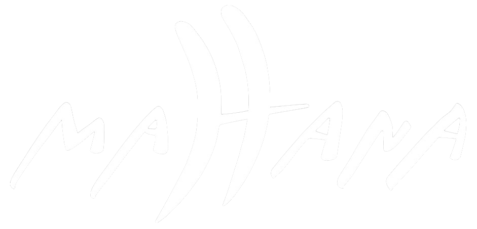 Mahana Logo